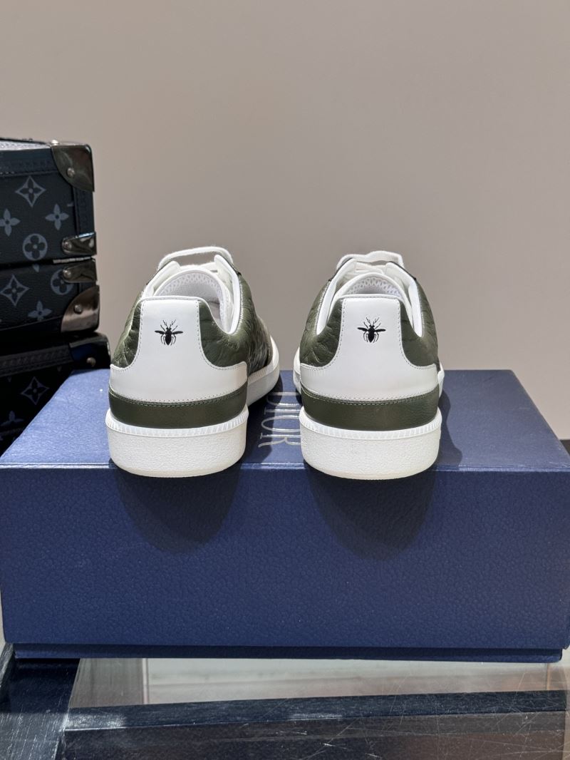 Christian Dior Low Shoes